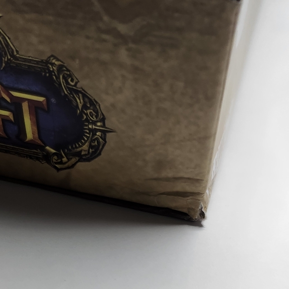 World Of Warcraft Action Figure Bundle - Picture 5 of 16